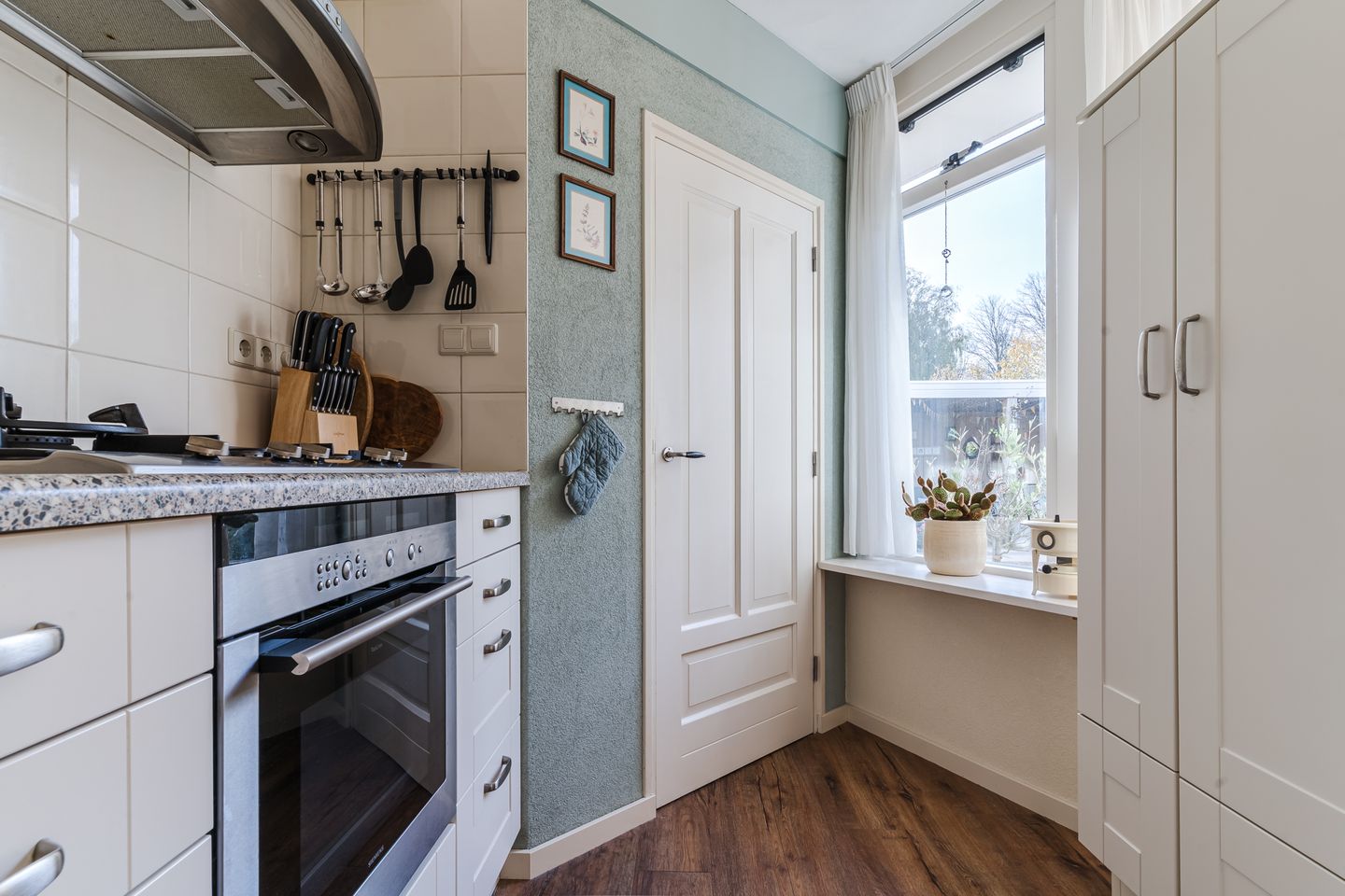 Foto 20 van Anna van Saksenstraat 2