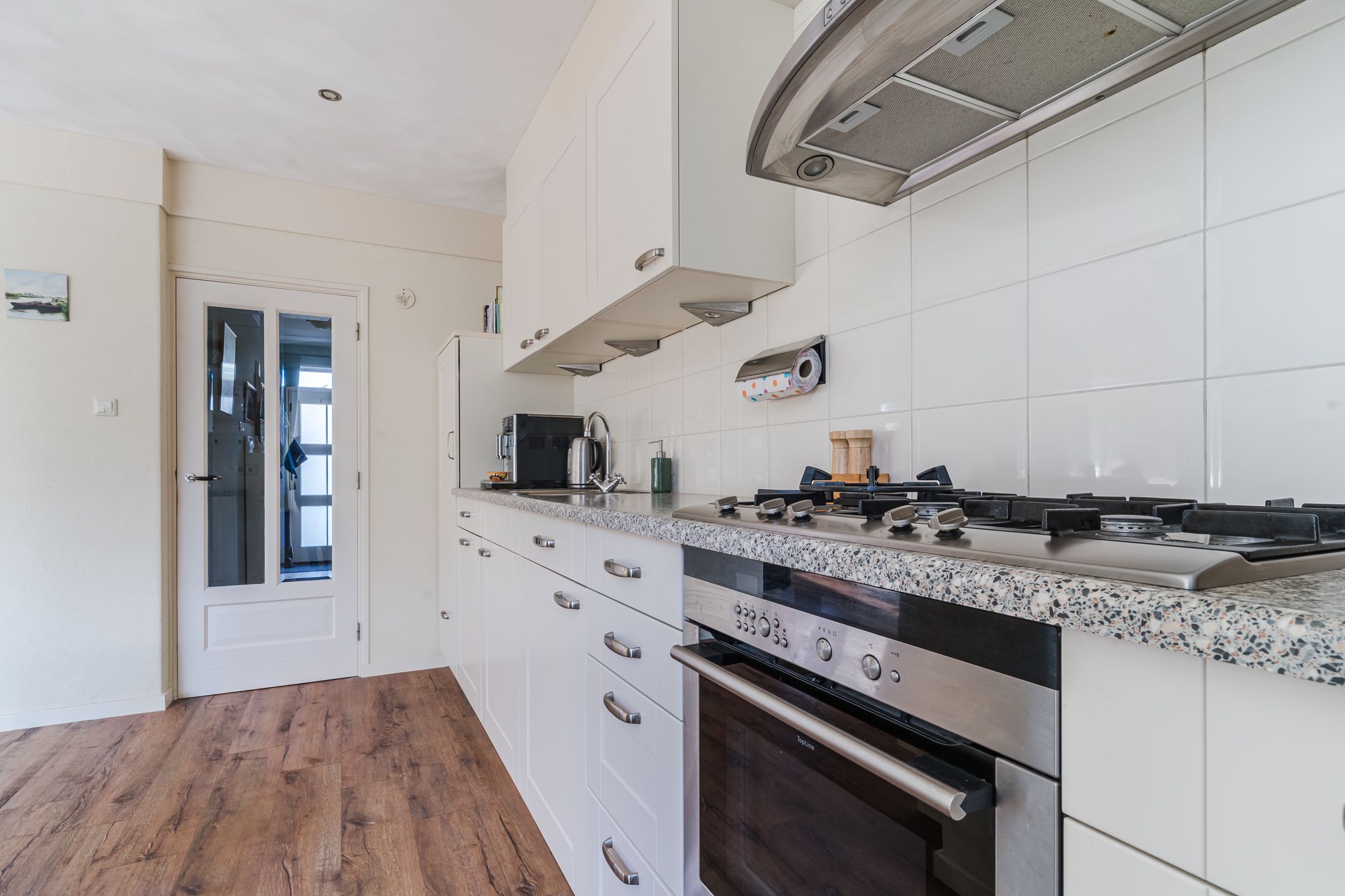 Foto 21 van Anna van Saksenstraat 2