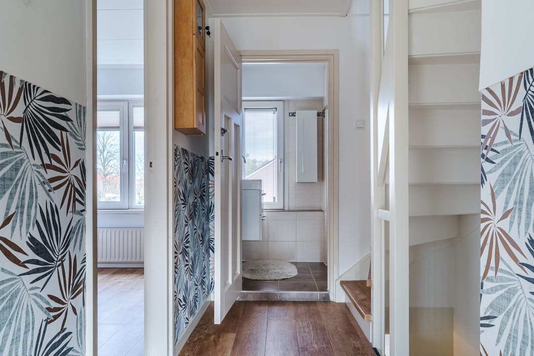 Foto 23 van Anna van Saksenstraat 2