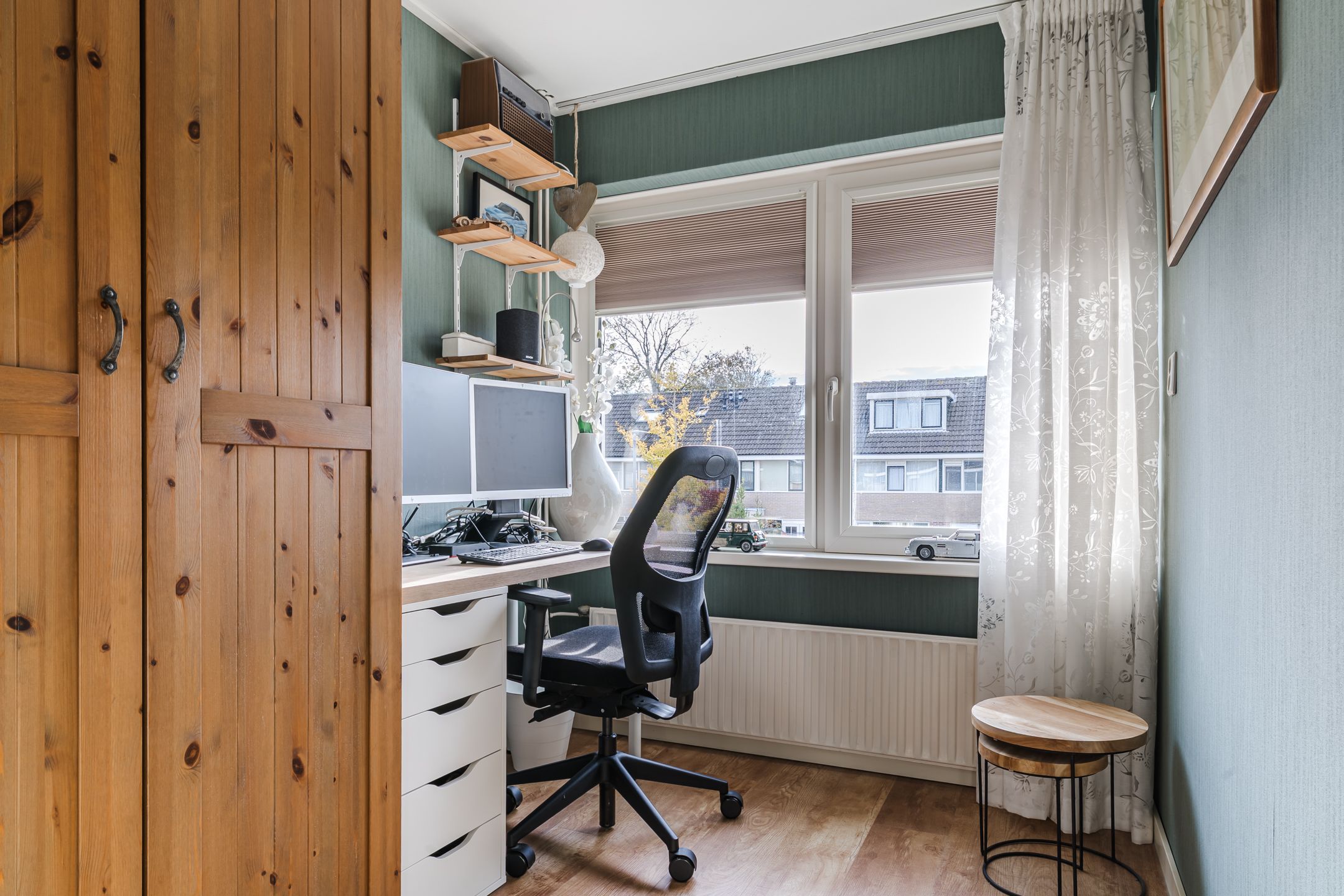 Foto 24 van Anna van Saksenstraat 2