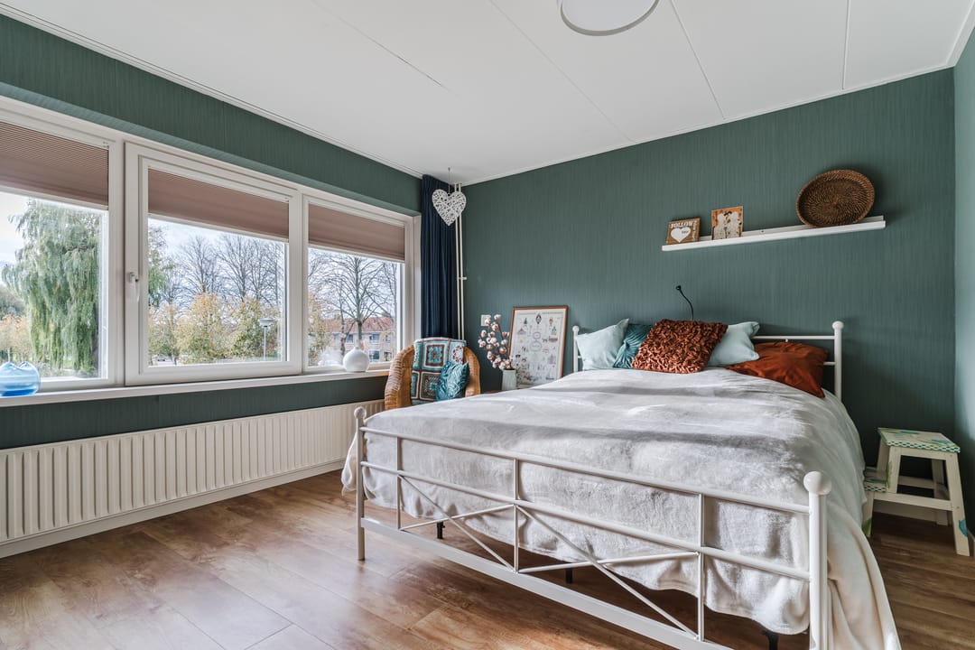 Foto 26 van Anna van Saksenstraat 2