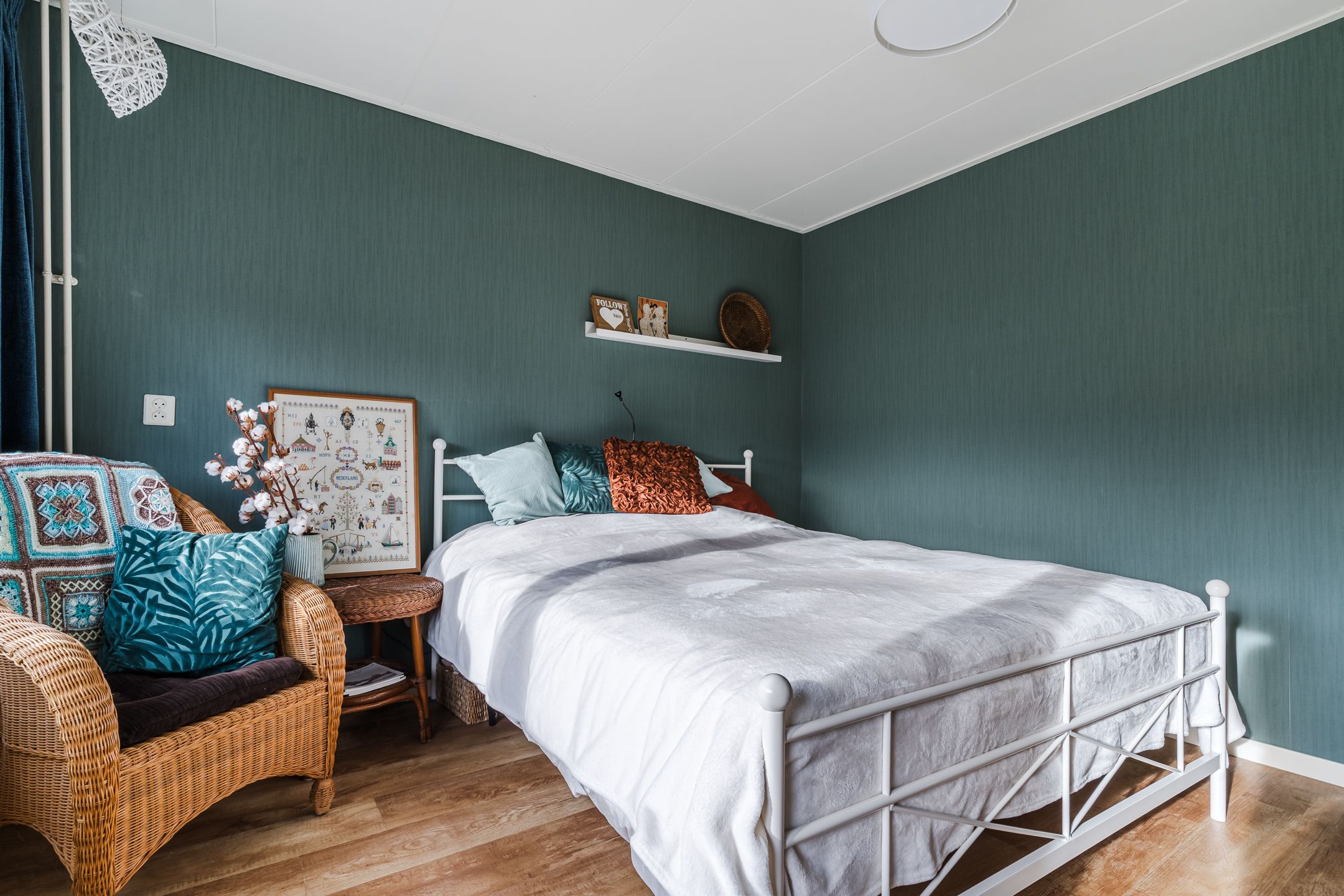 Foto 27 van Anna van Saksenstraat 2