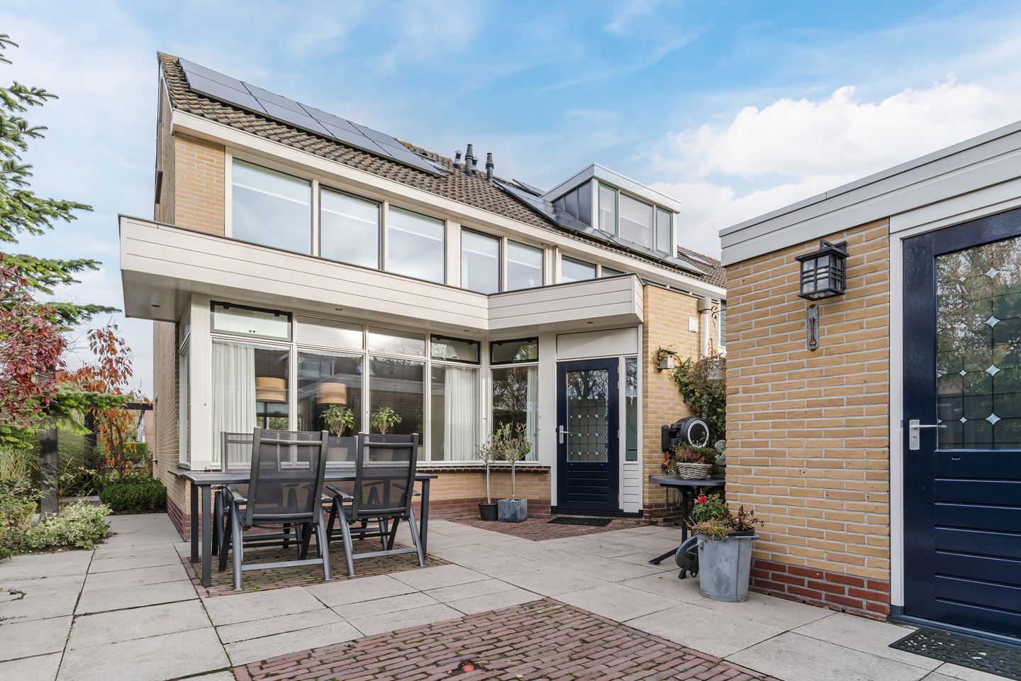 Foto 40 van Anna van Saksenstraat 2