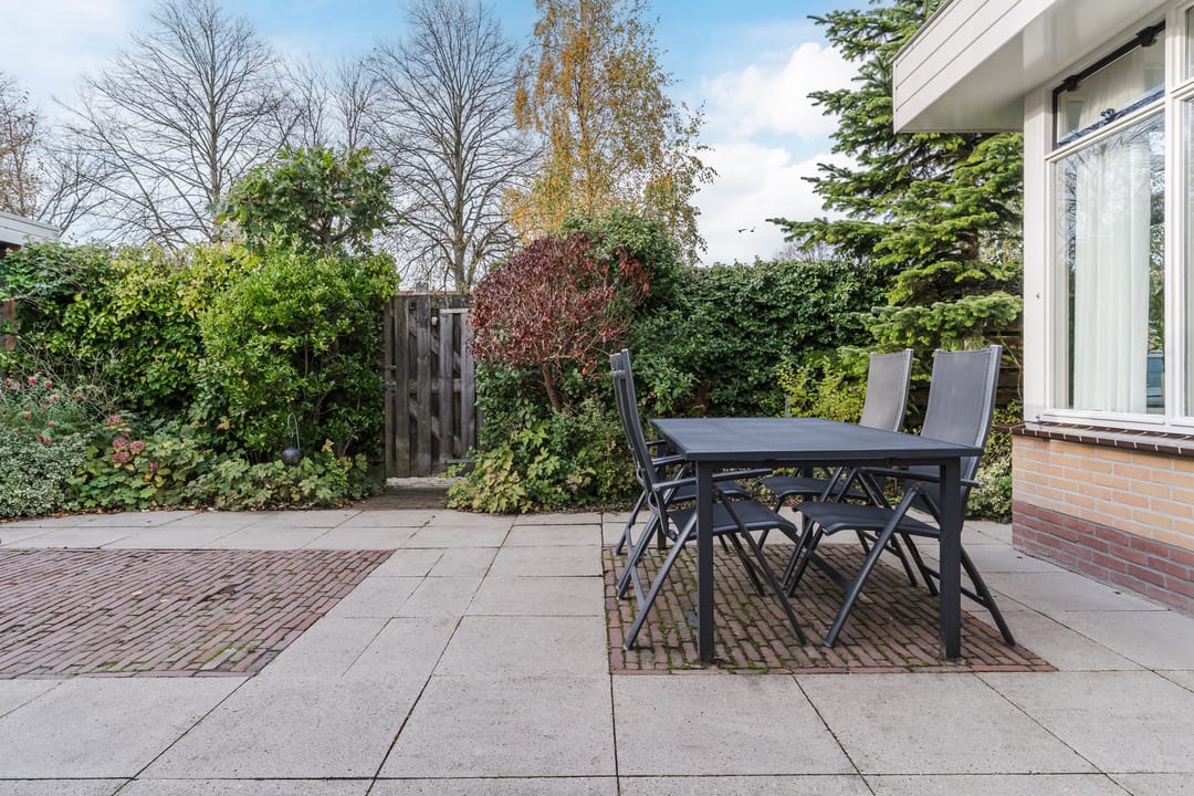 Foto 41 van Anna van Saksenstraat 2