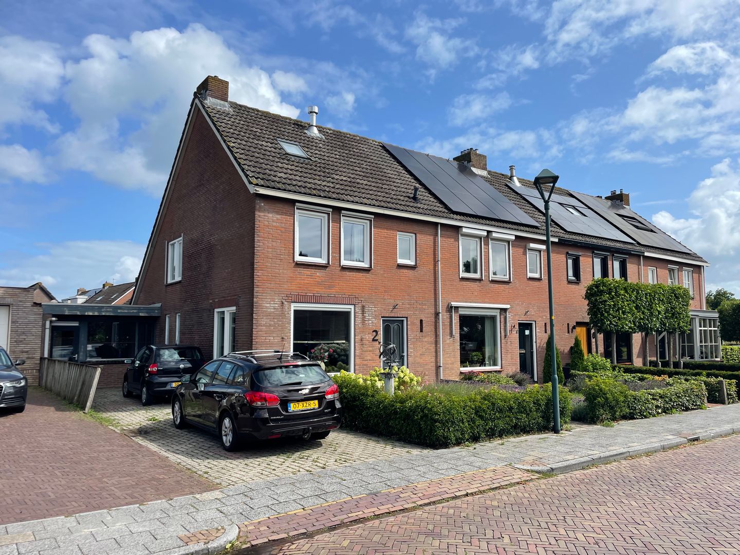 Foto 1 van Meenteweg 2