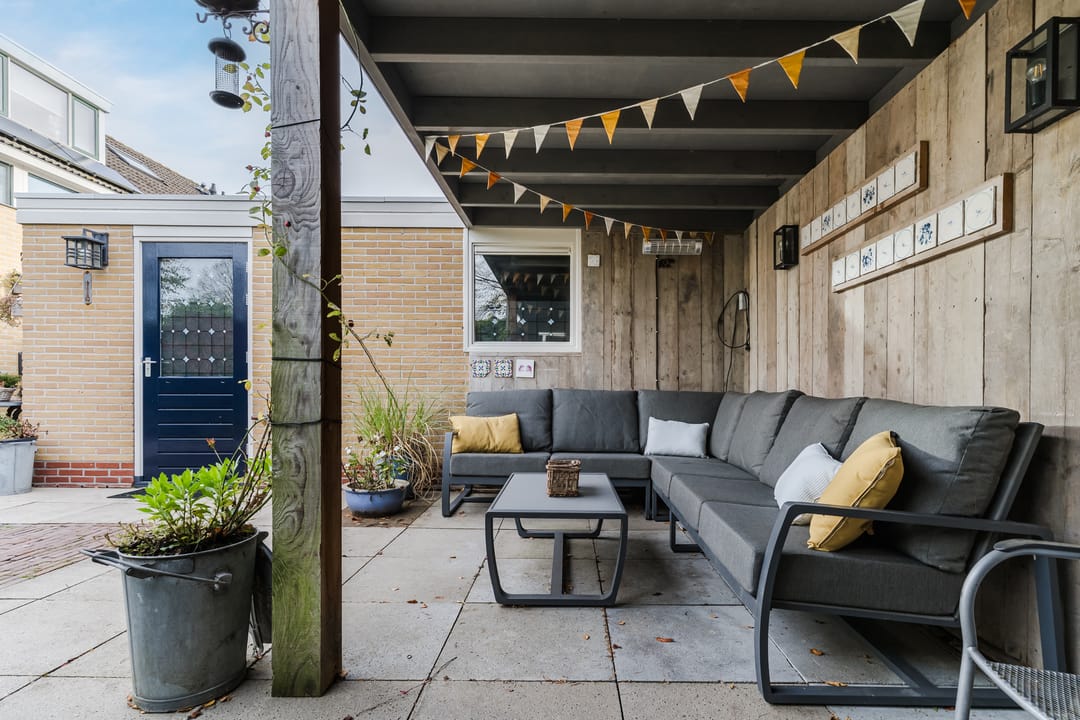 Foto 43 van Anna van Saksenstraat 2