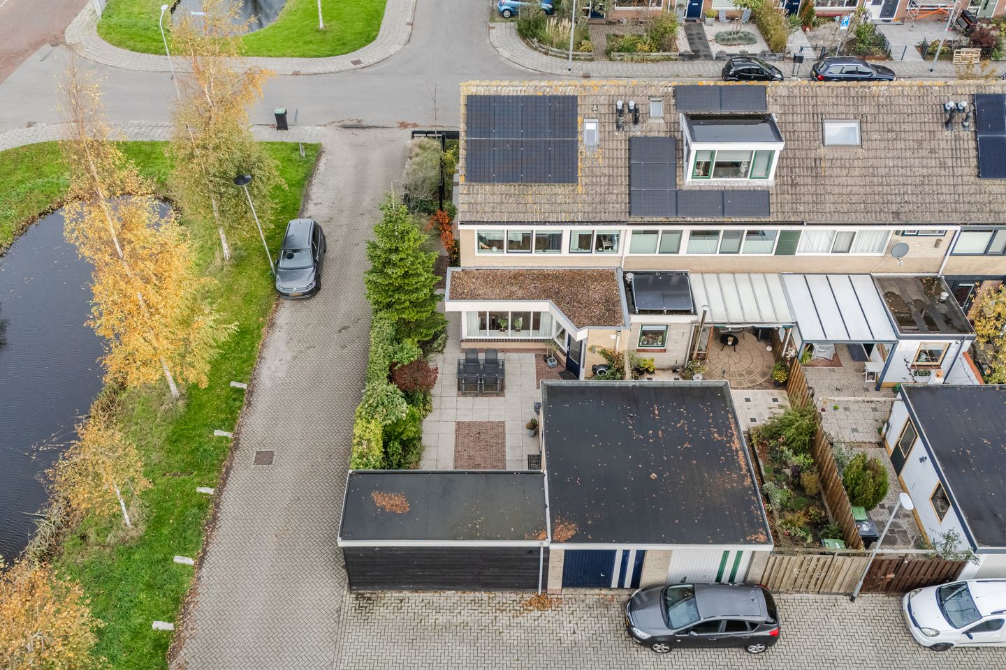 Foto 44 van Anna van Saksenstraat 2