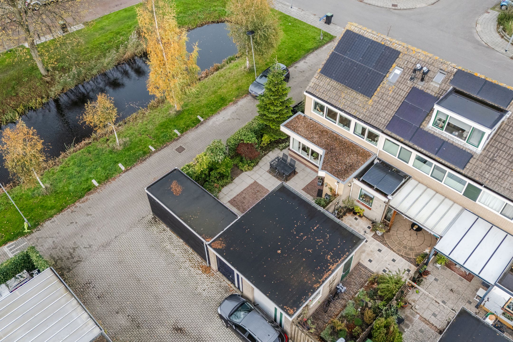 Foto 45 van Anna van Saksenstraat 2