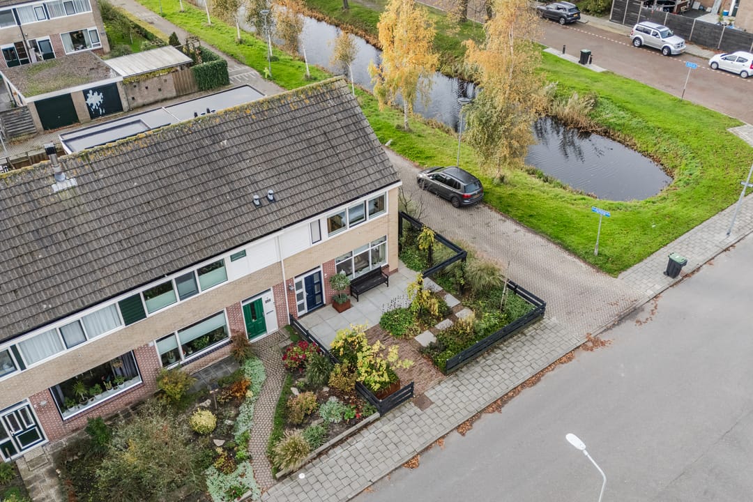 Foto 46 van Anna van Saksenstraat 2