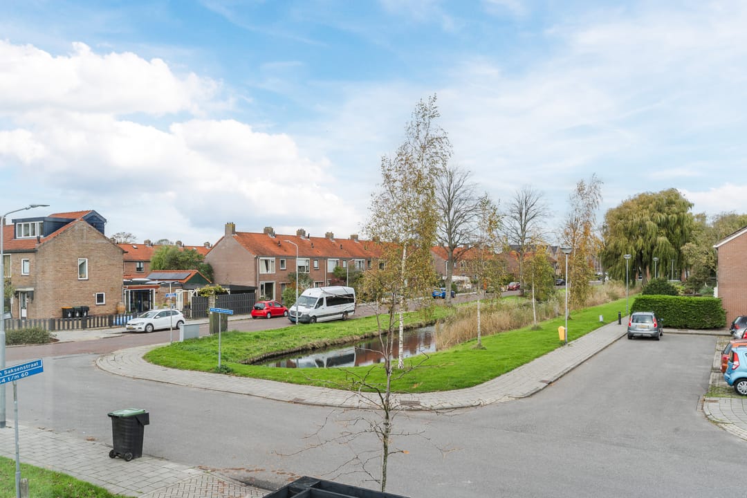 Foto 47 van Anna van Saksenstraat 2