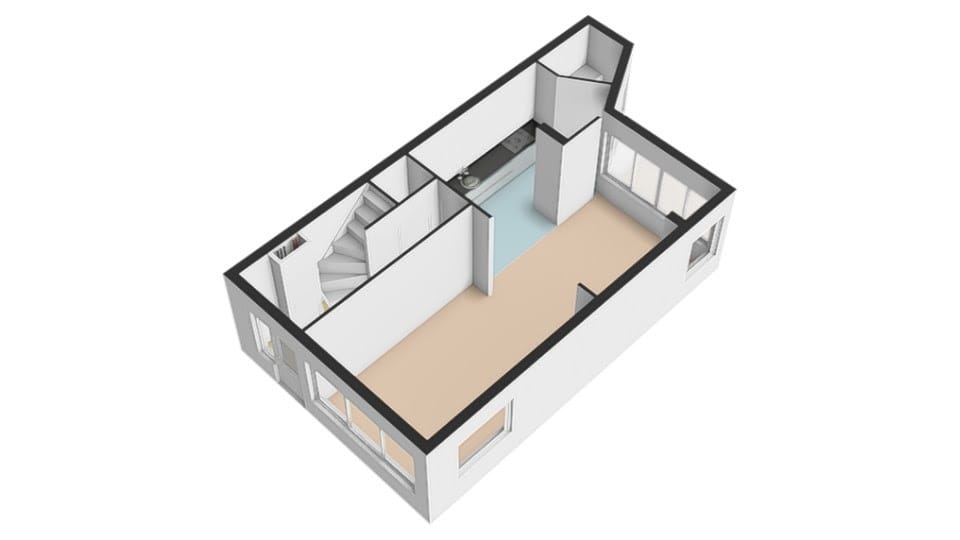 Foto 48 van Anna van Saksenstraat 2