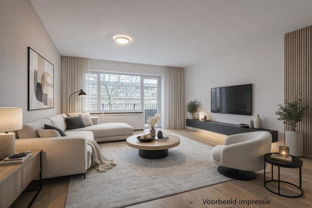 Foto 2 van Lange Voort 107