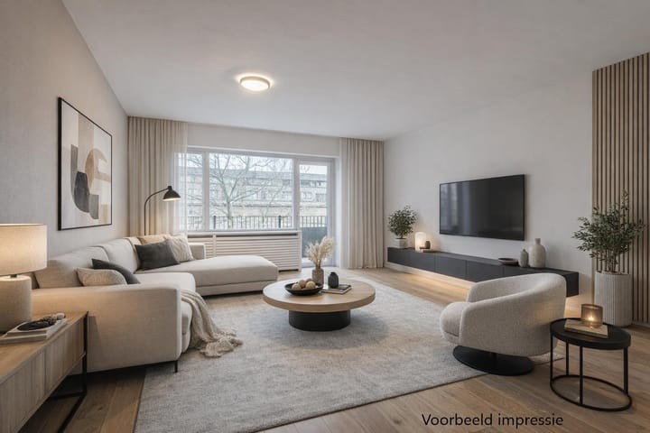 Foto 2 van Lange Voort 107