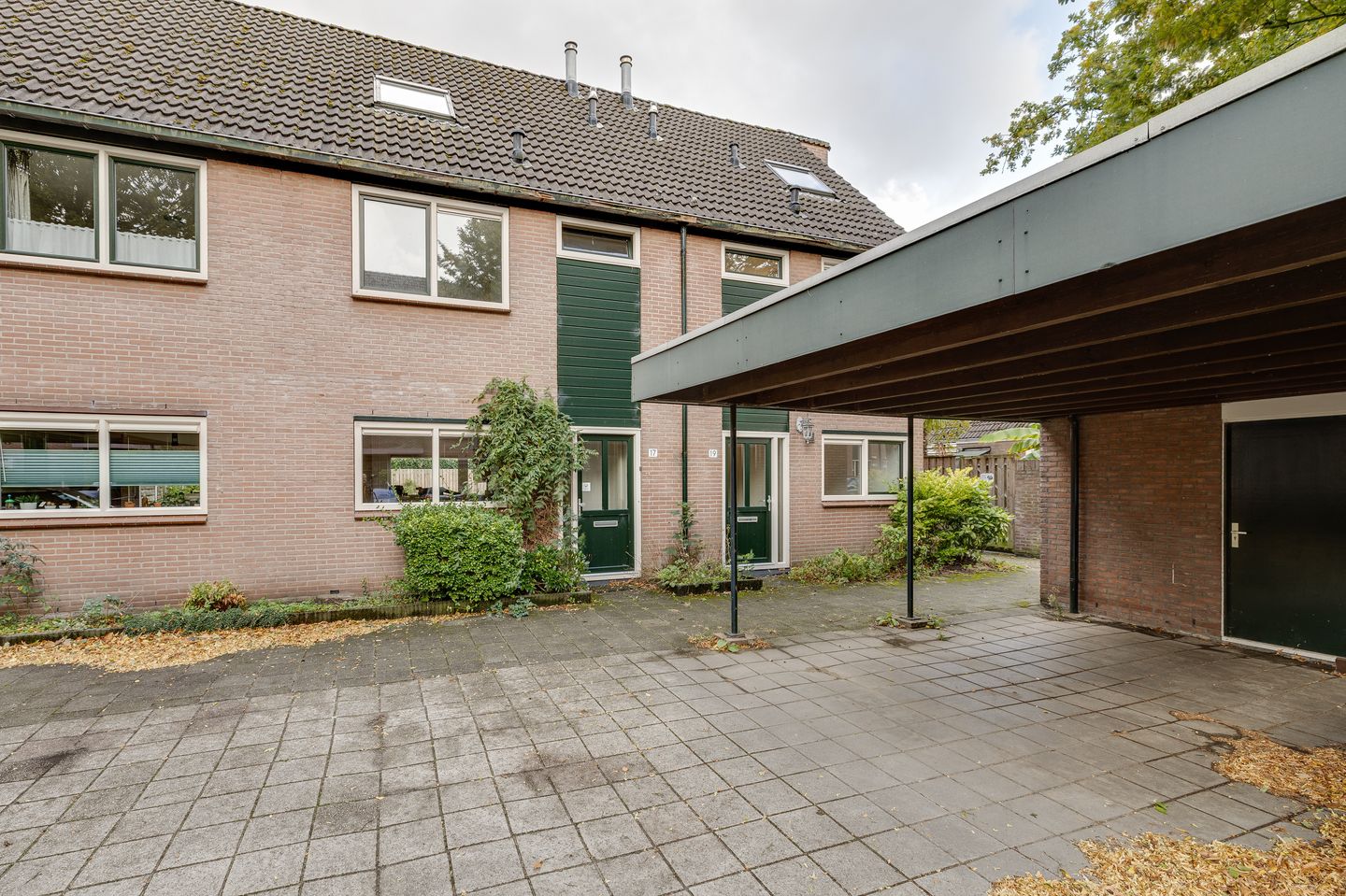 Foto 1 van Het Bakhuis 17