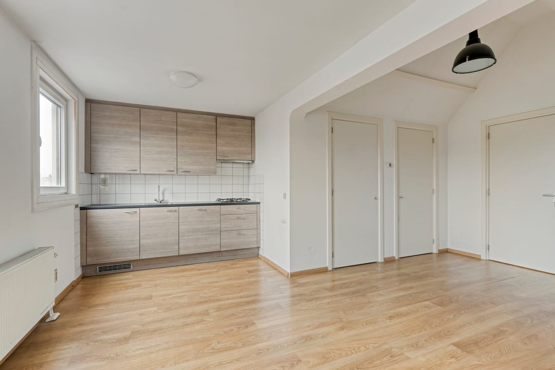 Foto 2 van Vlietlaan 55-B04