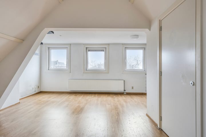 Foto 3 van Vlietlaan 55-B04