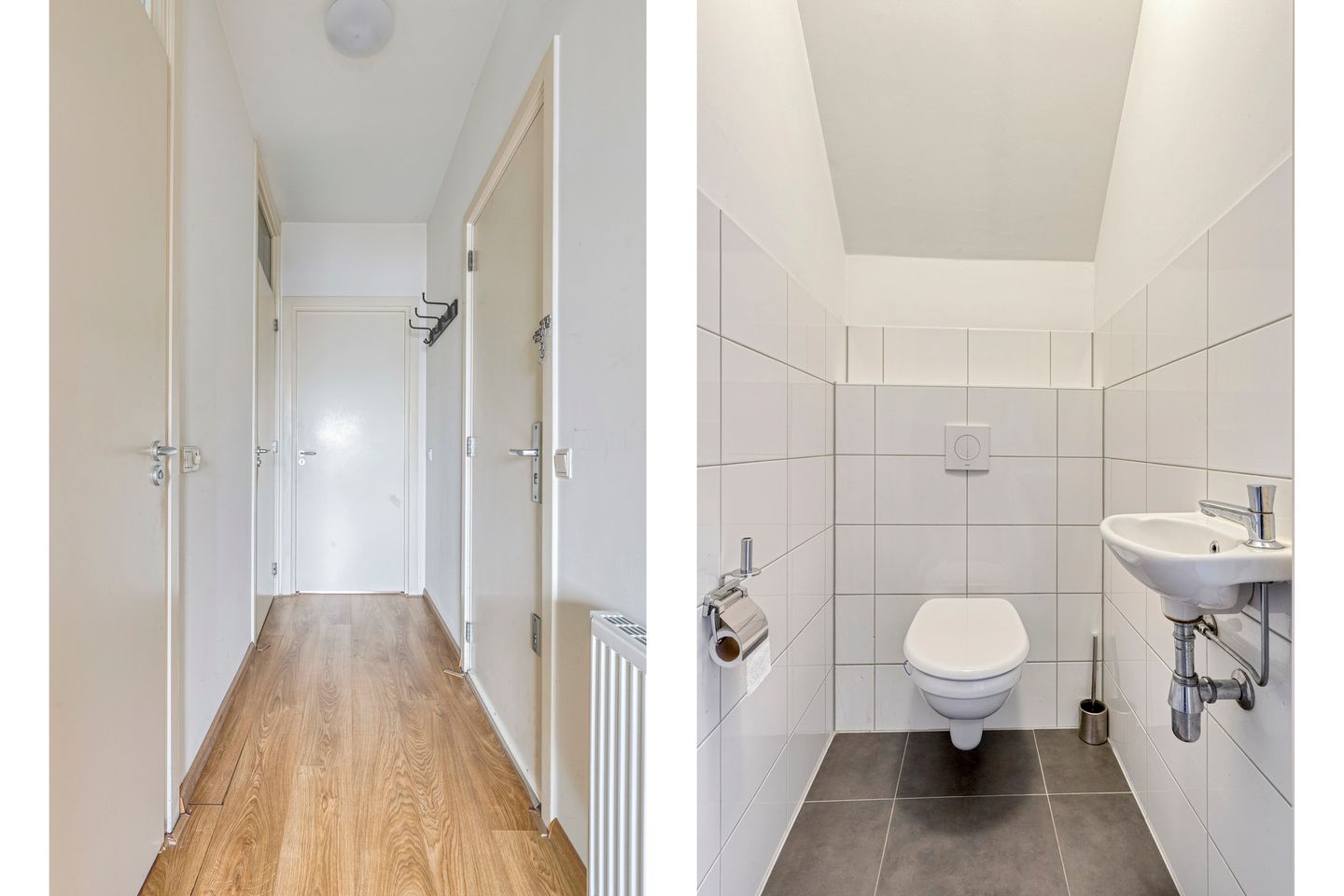 Foto 5 van Vlietlaan 55-B04