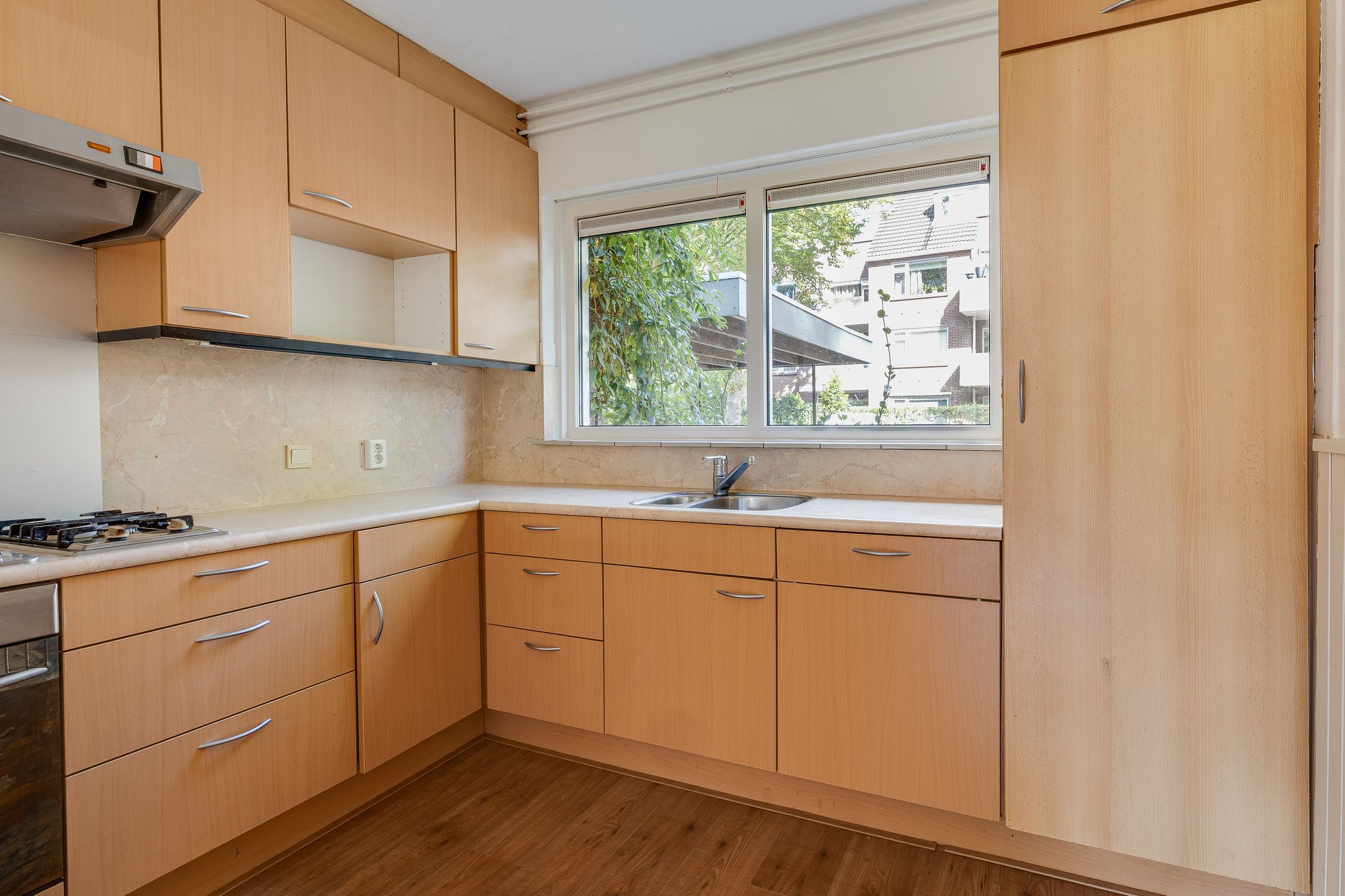 Foto 6 van Het Bakhuis 17