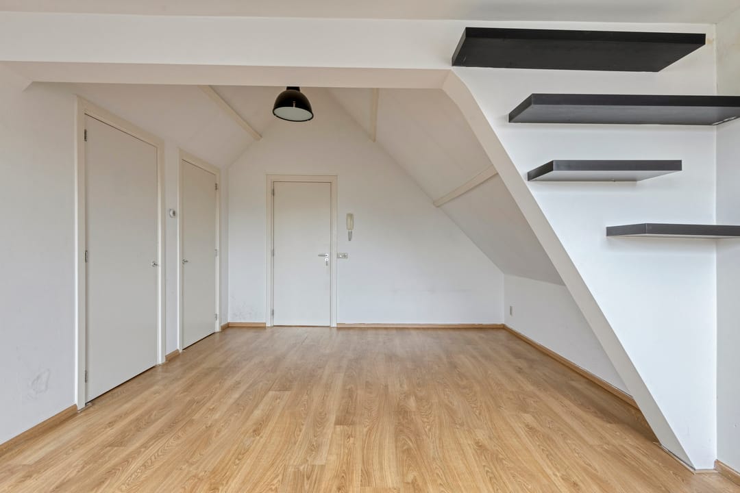 Foto 8 van Vlietlaan 55-B04