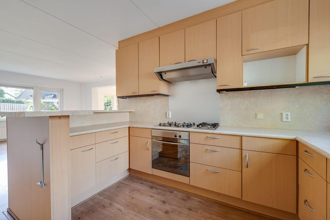 Foto 7 van Het Bakhuis 17