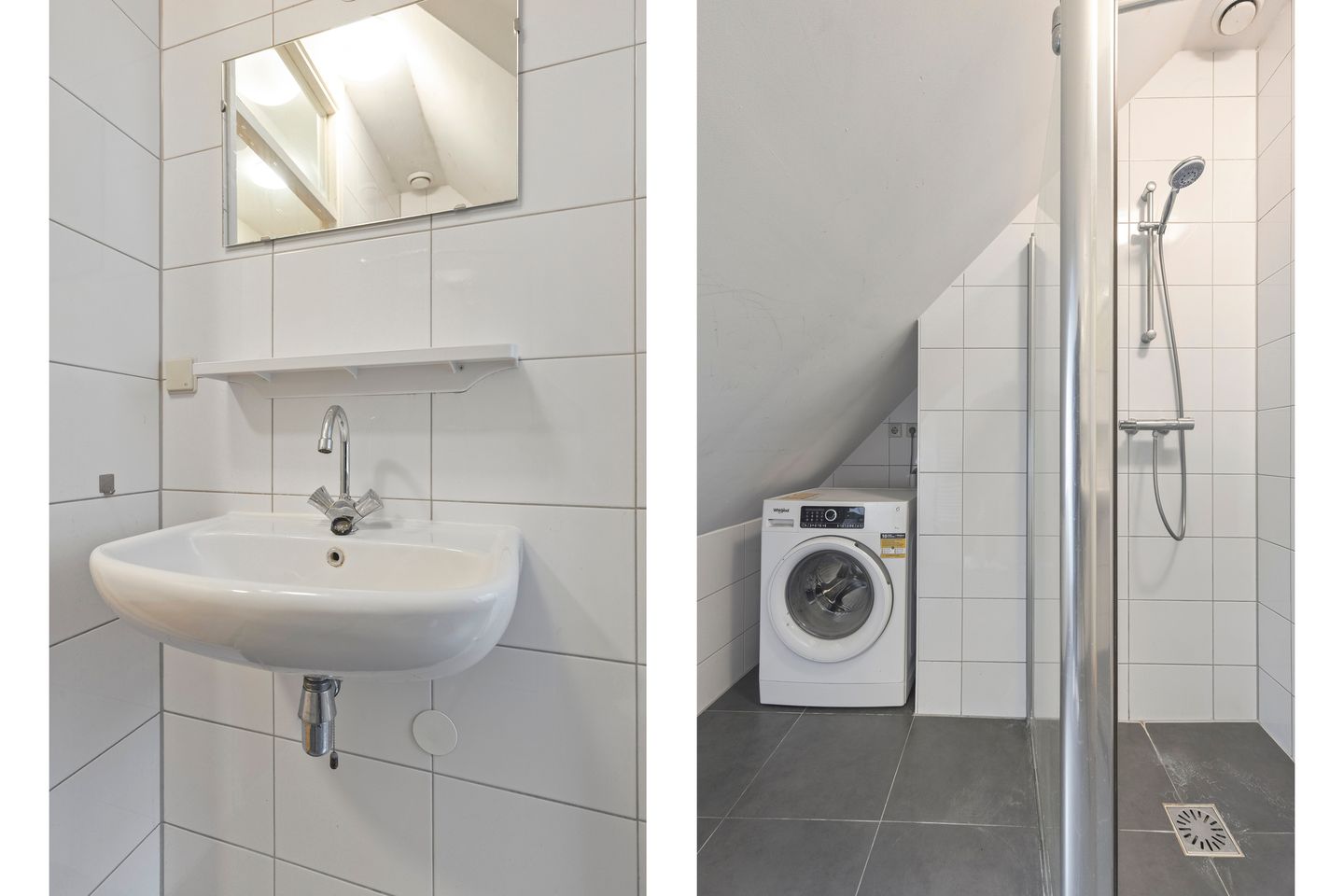 Foto 10 van Vlietlaan 55-B04