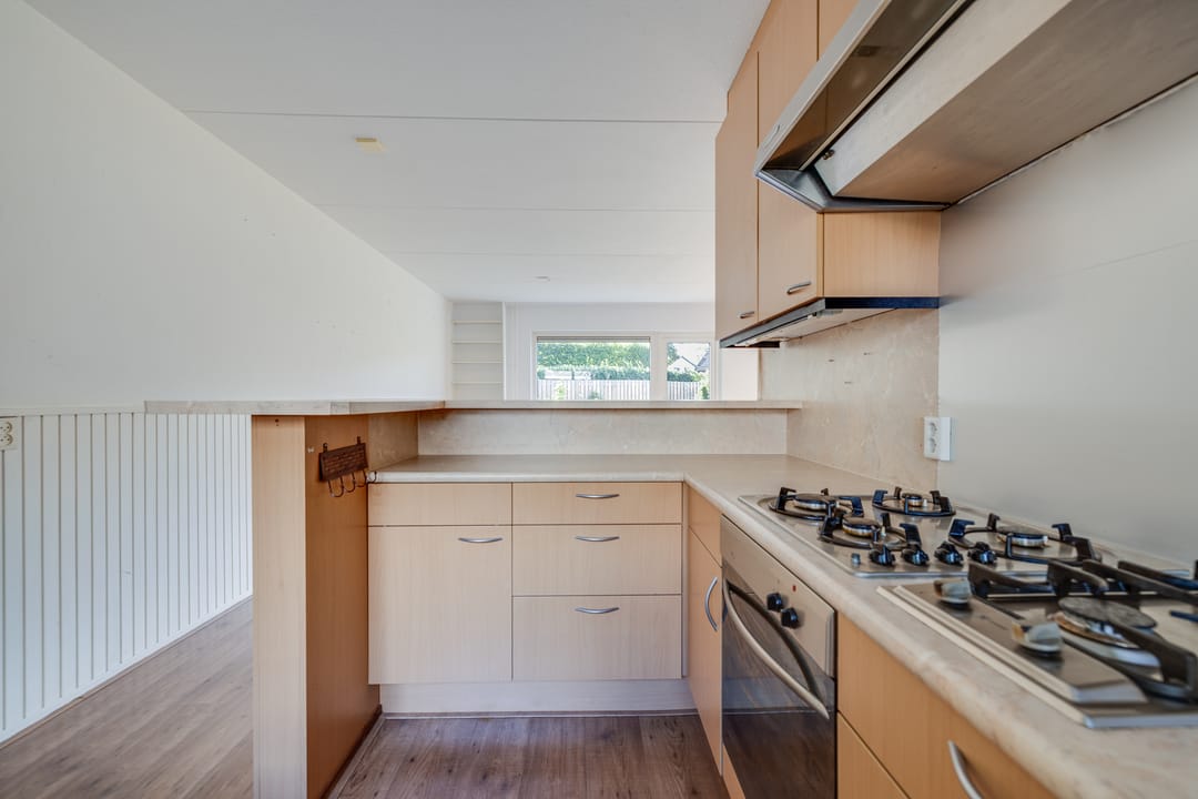 Foto 8 van Het Bakhuis 17