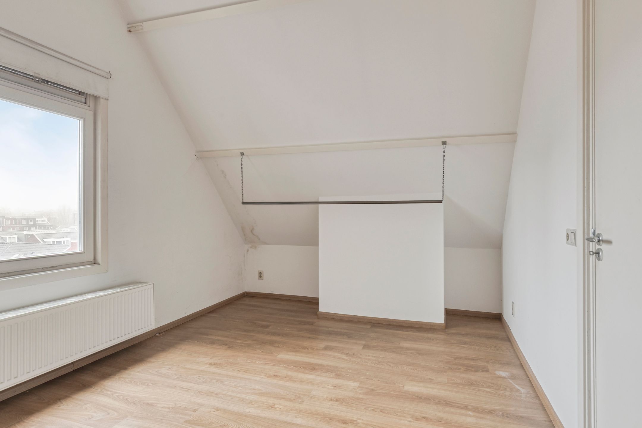 Foto 9 van Vlietlaan 55-B04