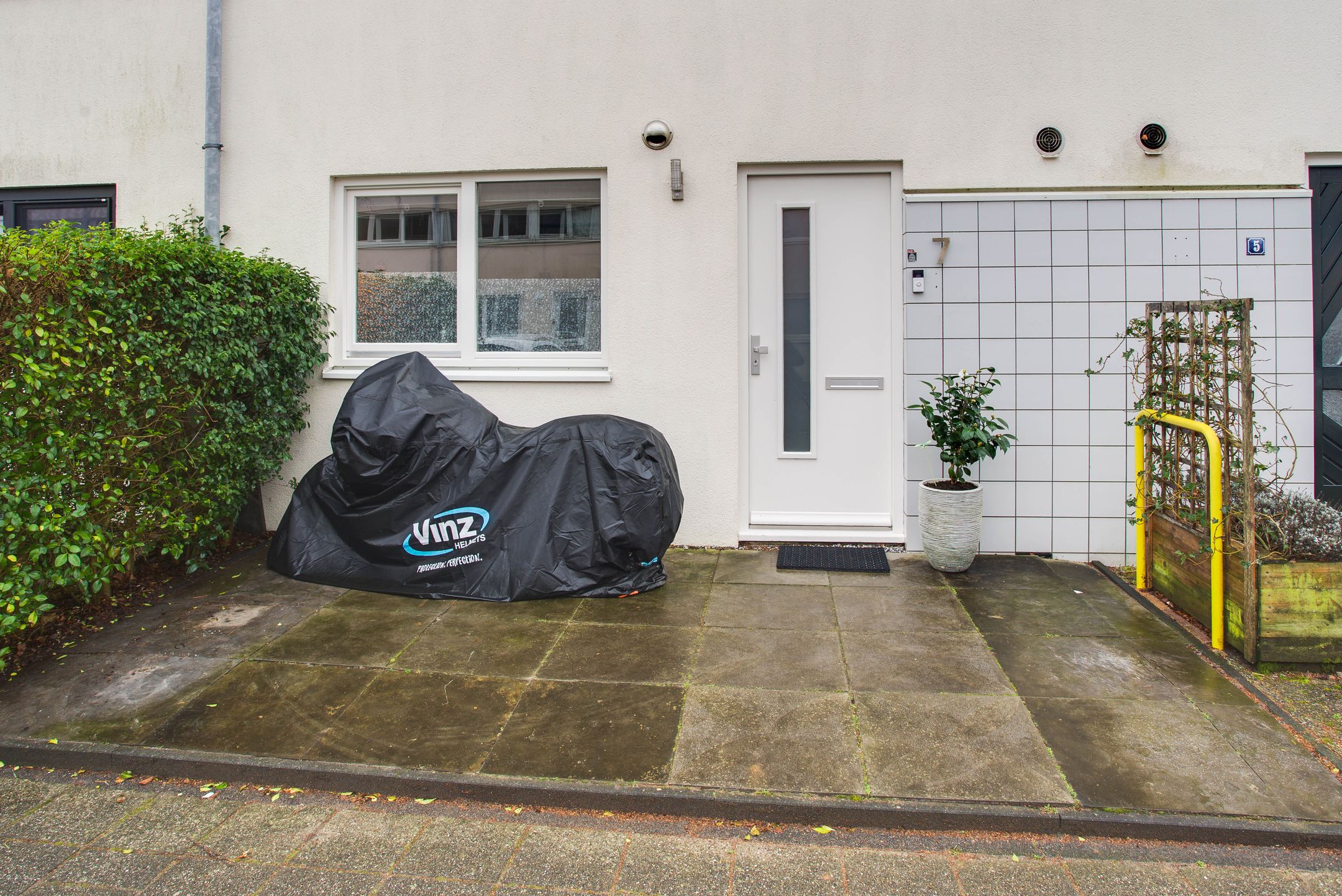 Foto 6 van Lichtgroen 7