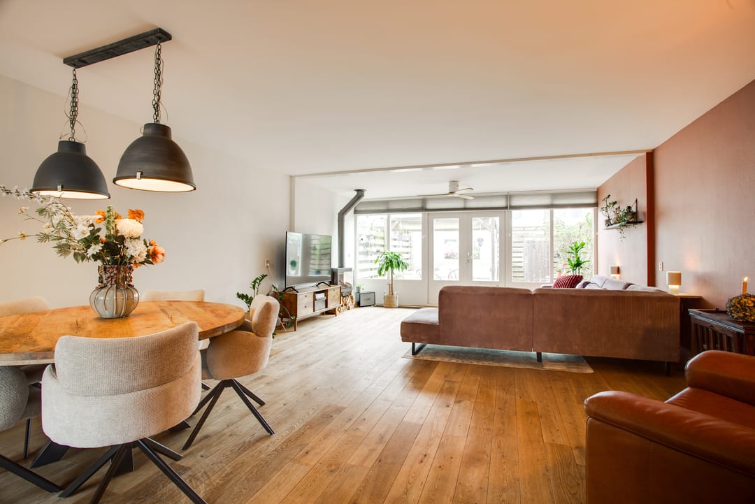 Foto 1 van Lichtgroen 7