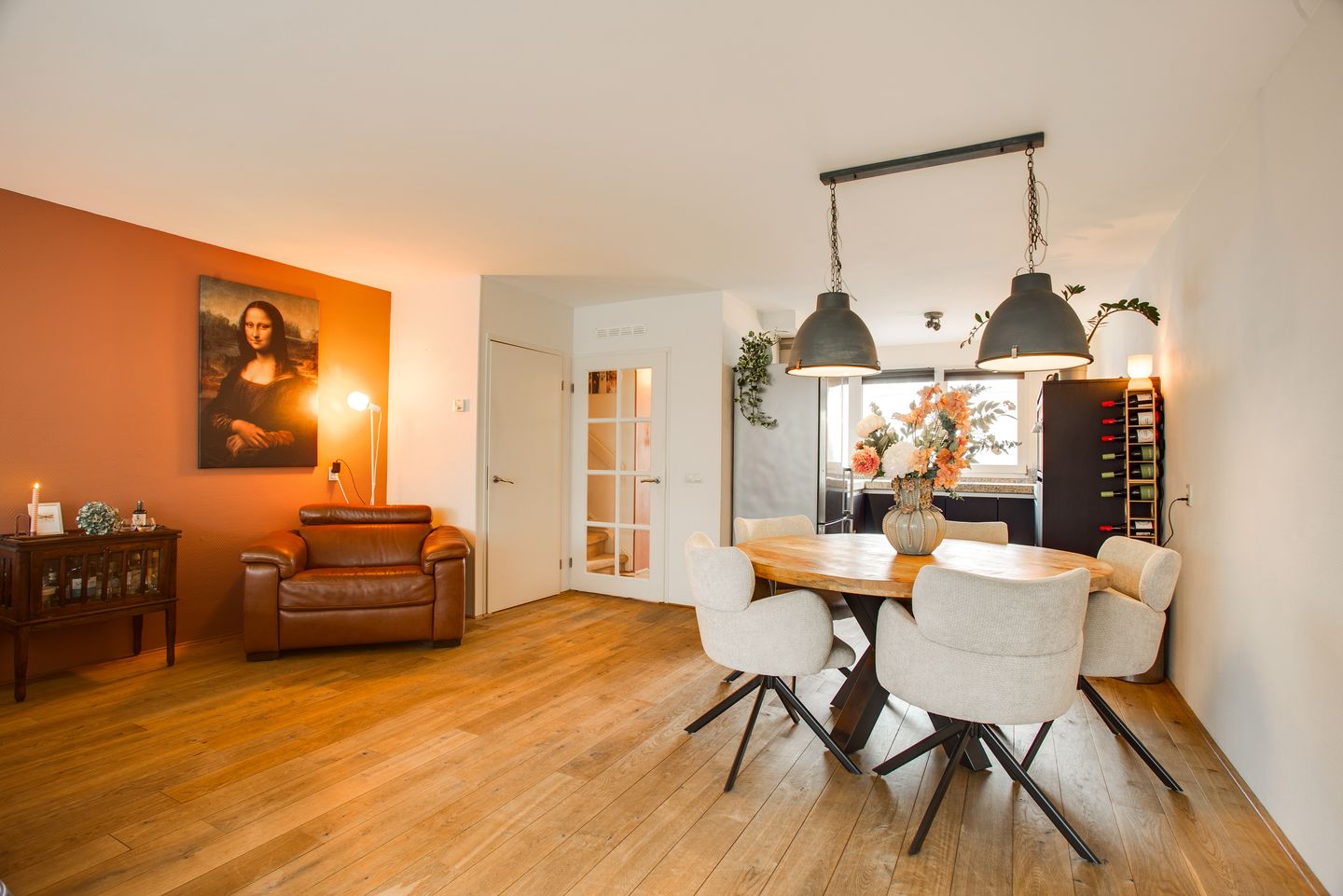 Foto 14 van Lichtgroen 7