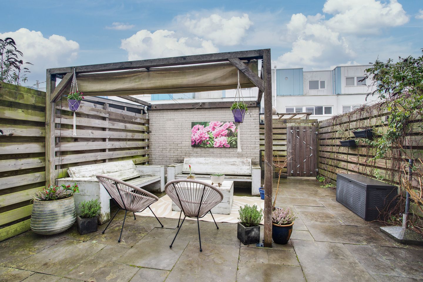 Foto 19 van Lichtgroen 7