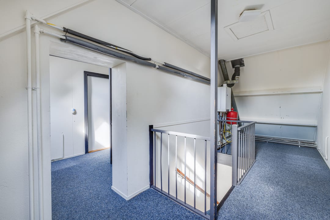 Foto 26 van Het Bakhuis 17