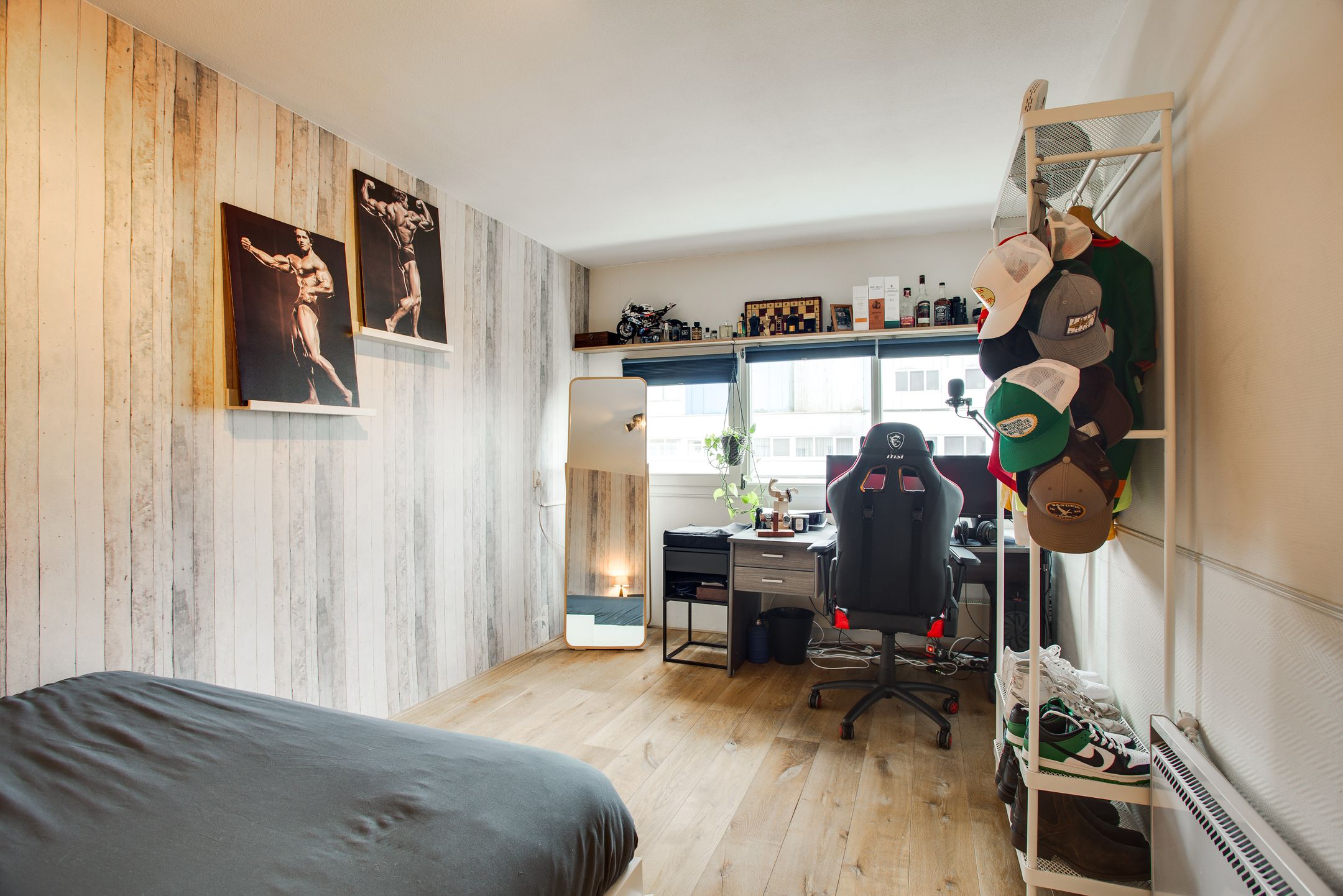 Foto 27 van Lichtgroen 7