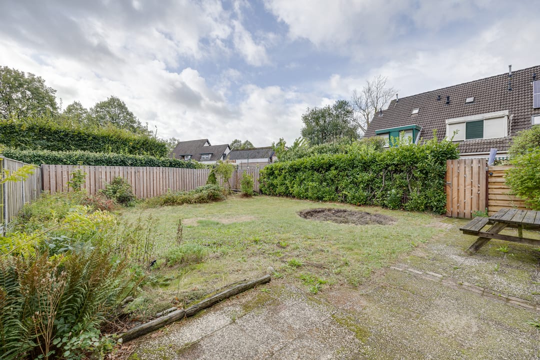 Foto 47 van Het Bakhuis 17