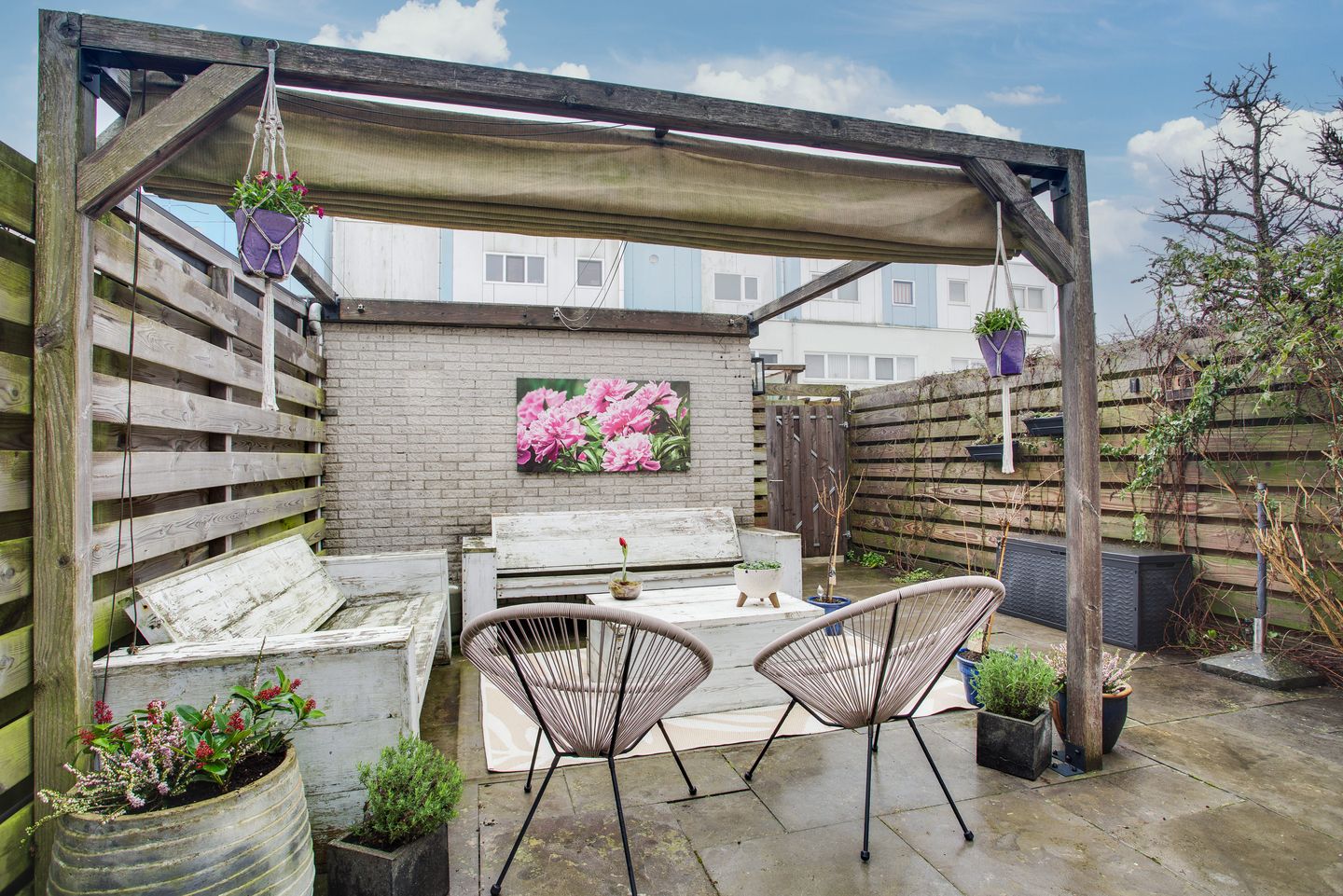 Foto 20 van Lichtgroen 7