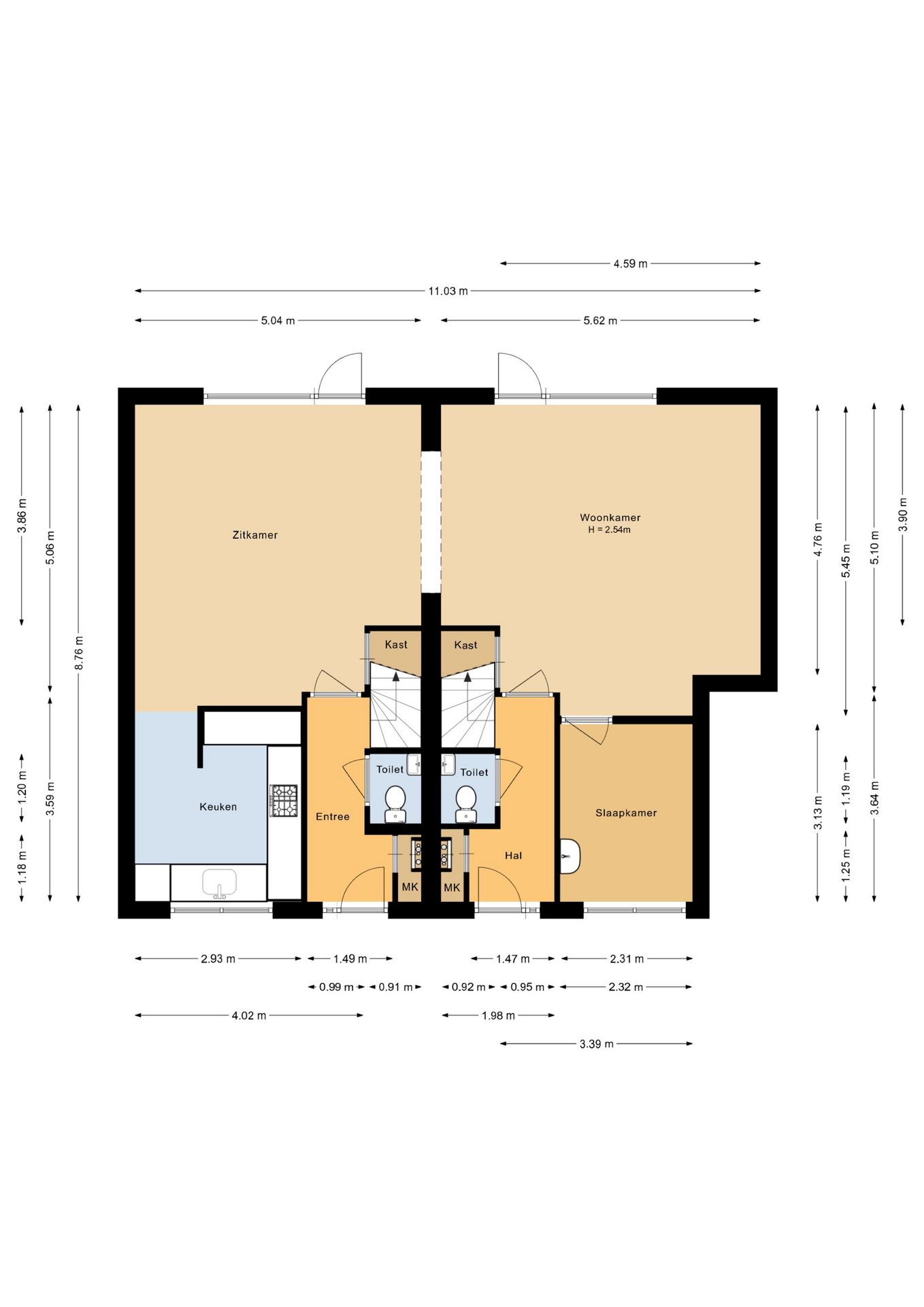 Foto 54 van Het Bakhuis 17