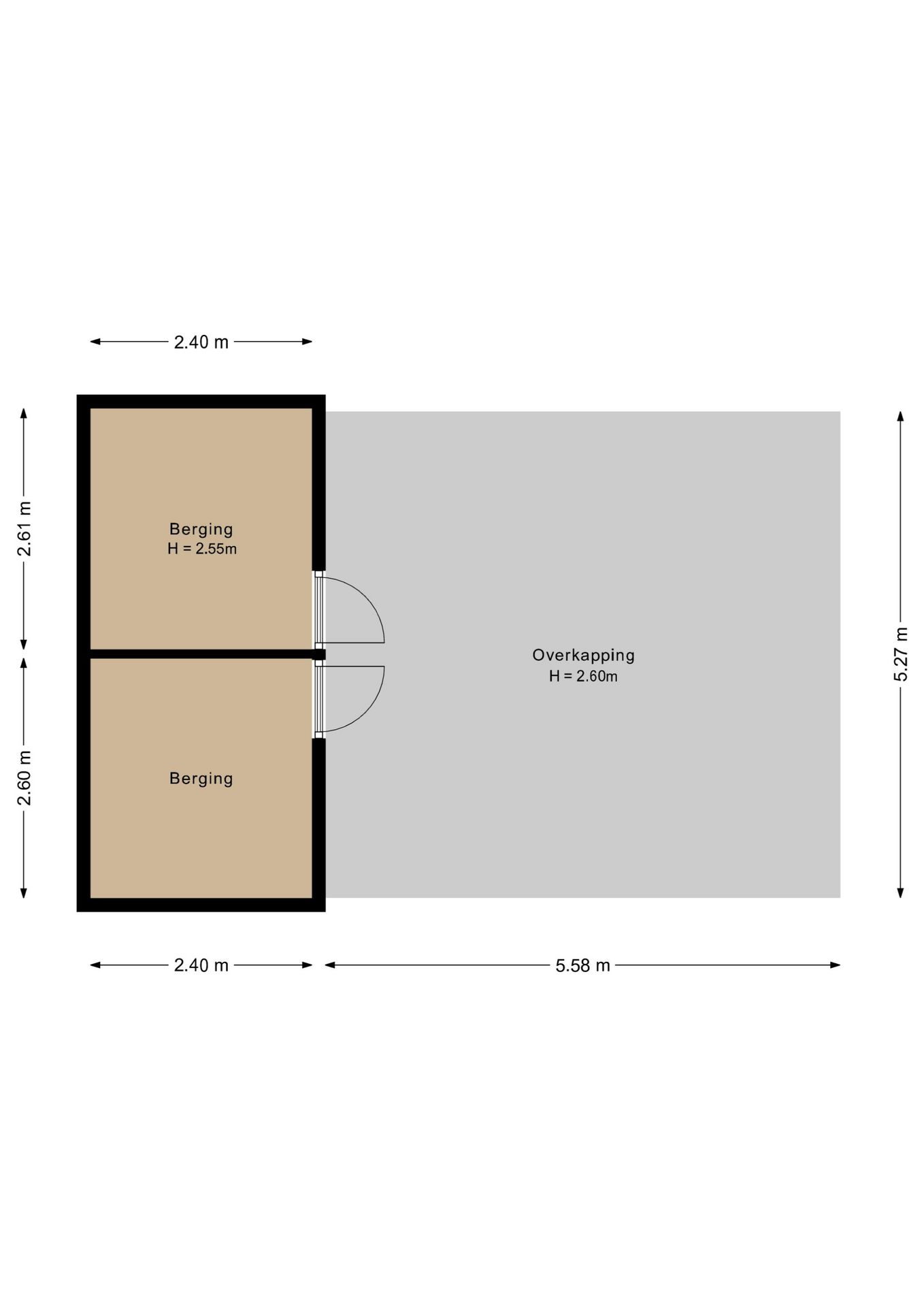 Foto 57 van Het Bakhuis 17