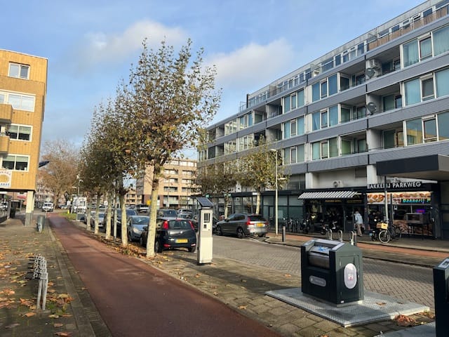 Bekijk foto 2 van Parkweg 338