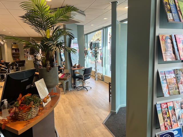 Bekijk foto 3 van Parkweg 338