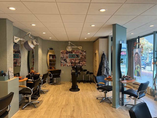 Bekijk foto 4 van Parkweg 338