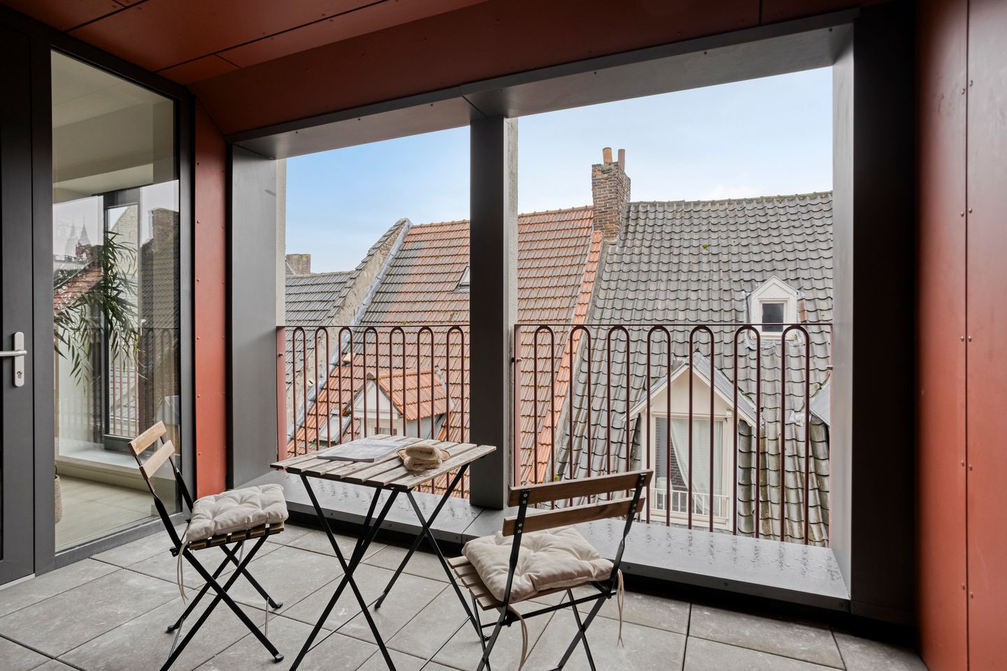 Foto 4 van Vijfharingenstraat