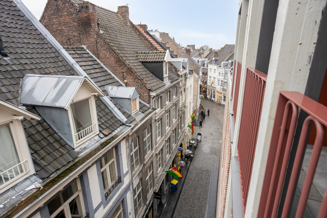 Foto 13 van Vijfharingenstraat