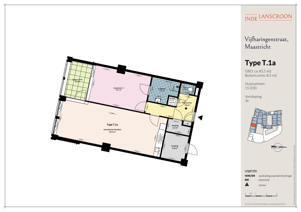 Foto 20 van Vijfharingenstraat