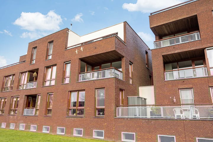 Foto 2 van J F Kennedylaan 78