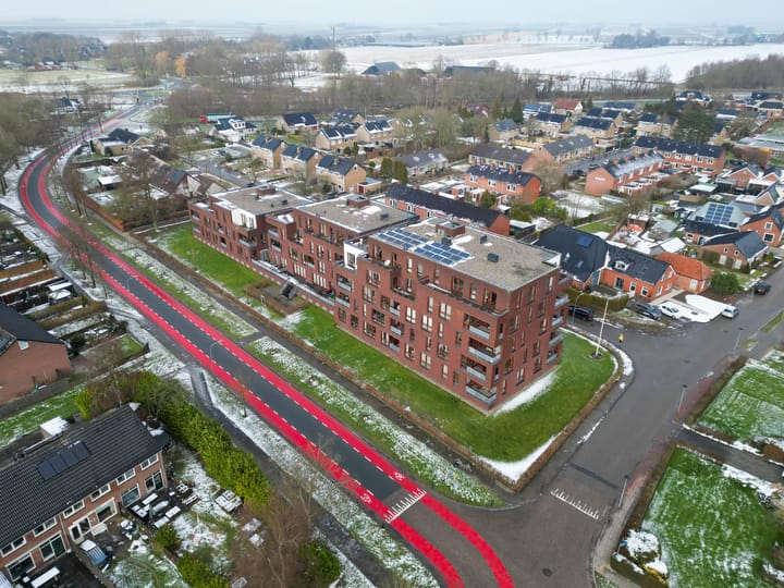 Foto 3 van J F Kennedylaan 78