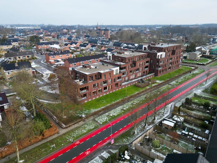 Foto 4 van J F Kennedylaan 78