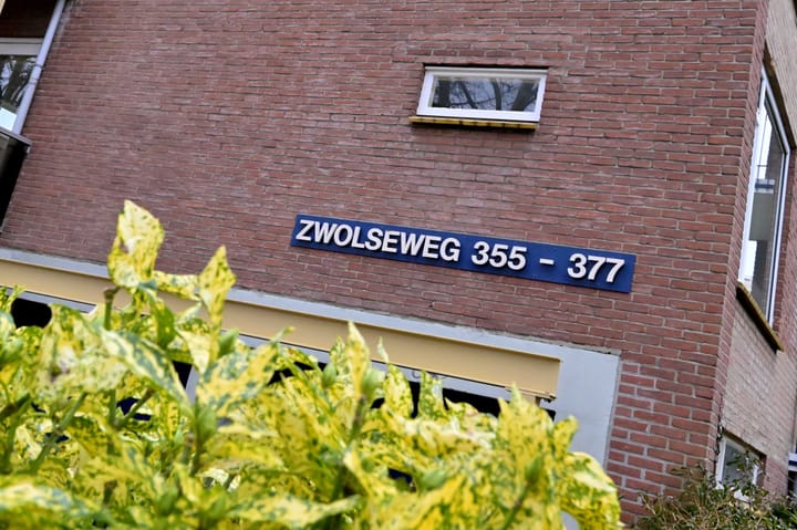 Foto 2 van Zwolseweg 355
