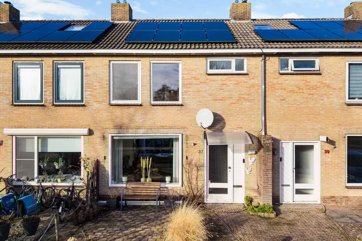 Gysbert Japicxstrjitte 37