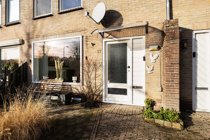 Foto 5 van Gysbert Japicxstrjitte 37
