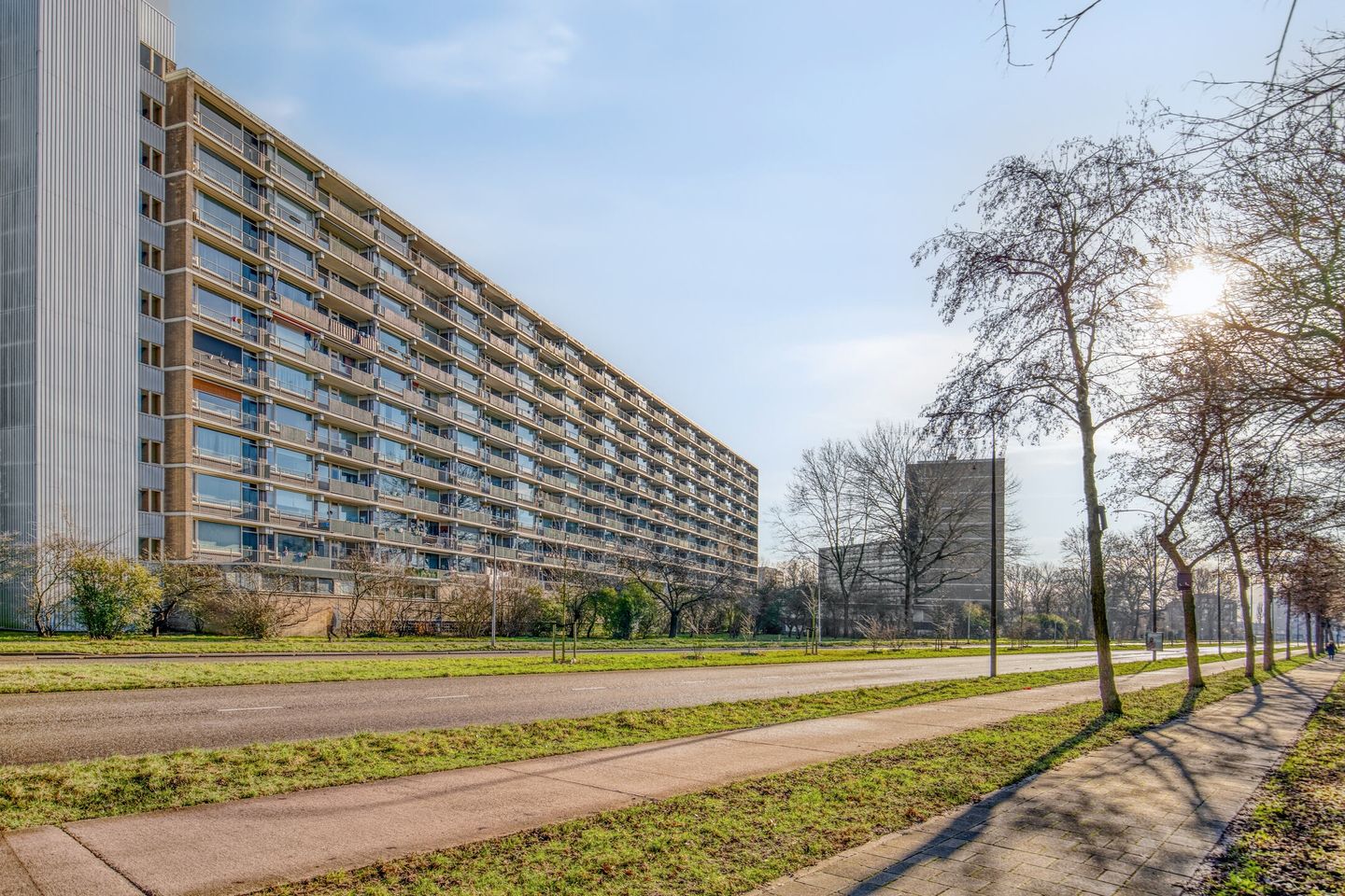 Foto 1 van Stadhoudersring 548